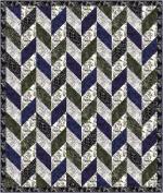 Jordyn's Chevron (Meadow Lane) by 